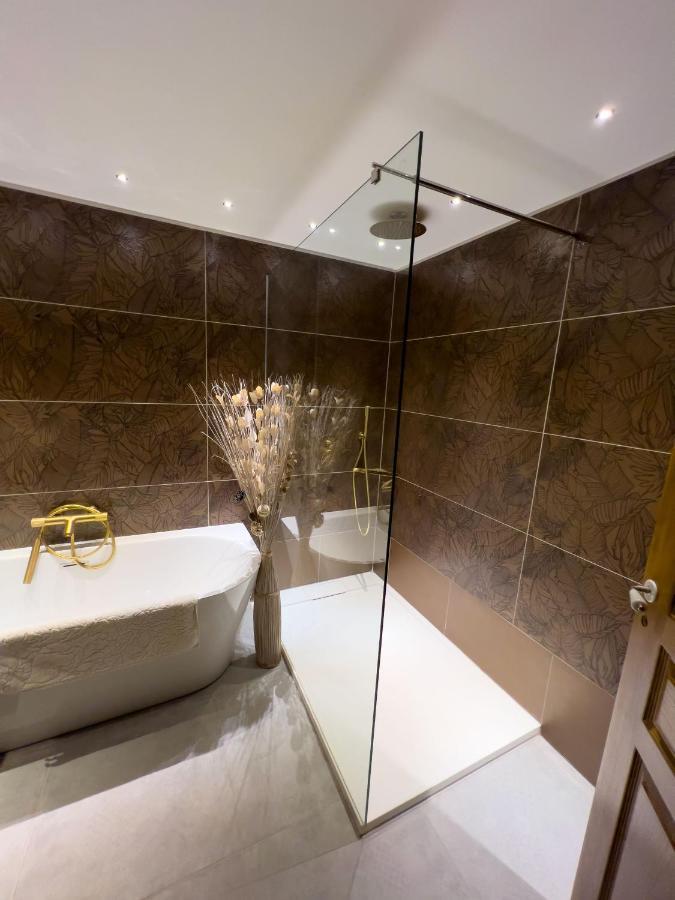 Les Baroudeurs De Saint Jean Bed & Breakfast エクステリア 写真