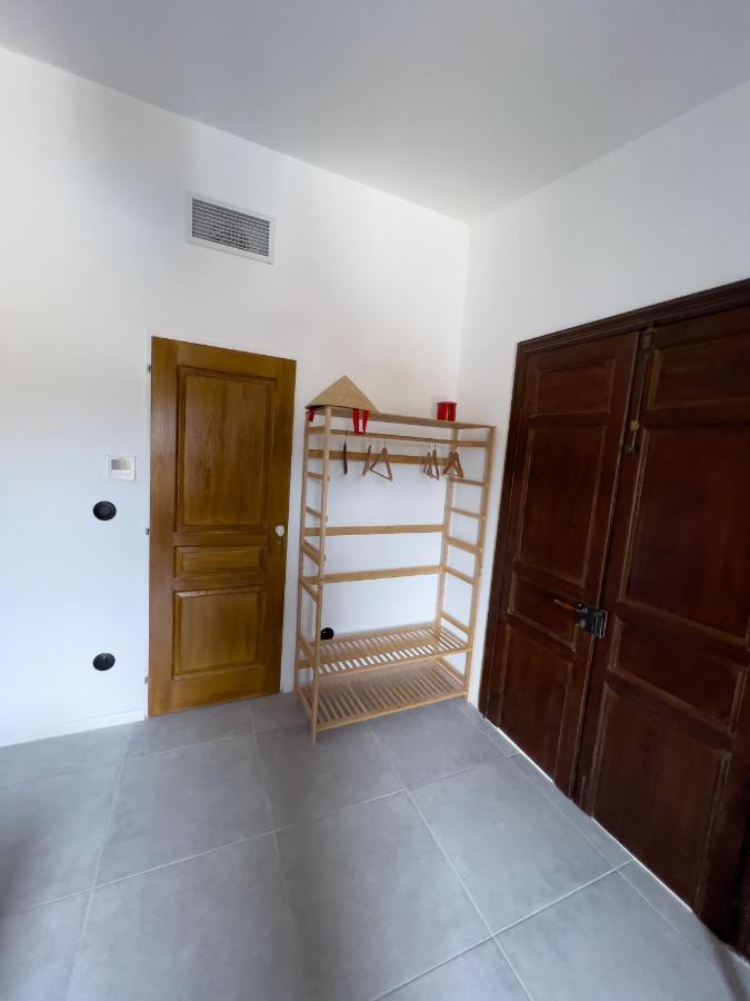 Les Baroudeurs De Saint Jean Bed & Breakfast エクステリア 写真