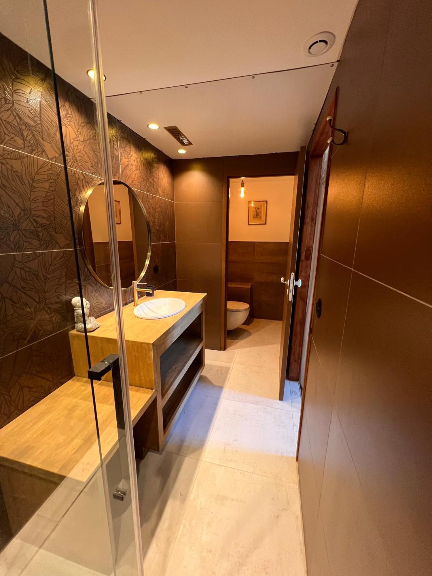 Les Baroudeurs De Saint Jean Bed & Breakfast エクステリア 写真