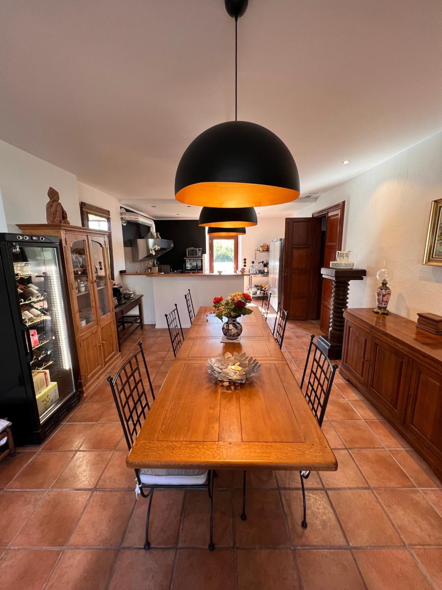 Les Baroudeurs De Saint Jean Bed & Breakfast エクステリア 写真